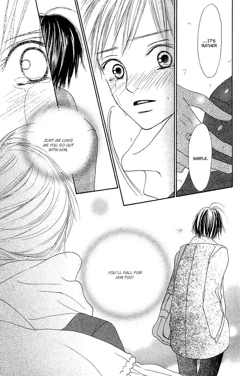 Page 53 Chapter 17 Crazy For You