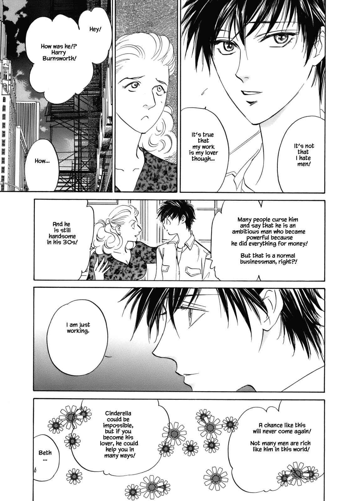 Page 2 Chapter 3.2 Blooming Youth - Special Arc