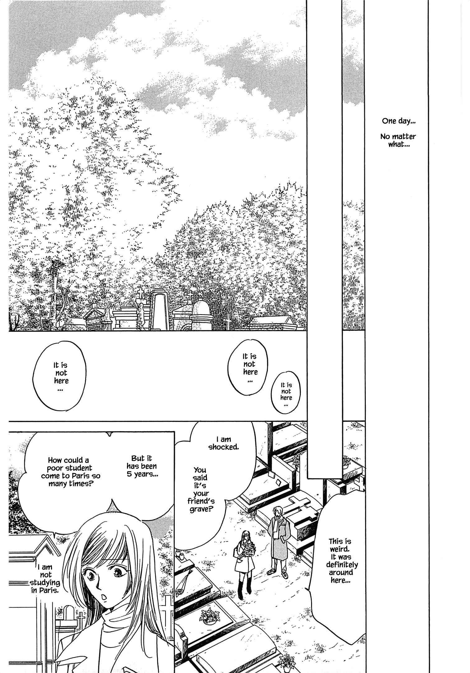 Page 20 Chapter 1.4 Blooming Youth - Special Arc