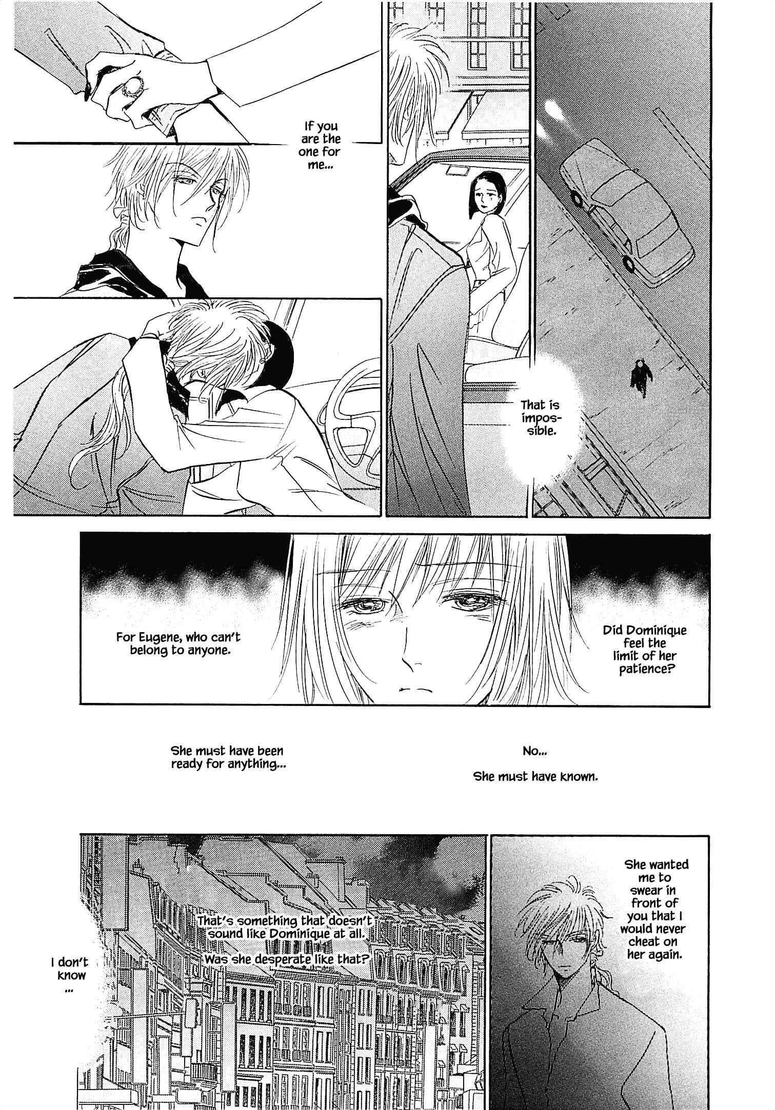 Page 12 Chapter 1.3 Blooming Youth - Special Arc
