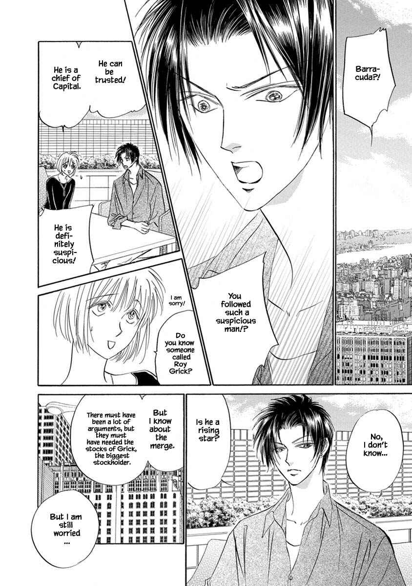 Page 15 Chapter 9.2 Blooming Youth - Special Arc