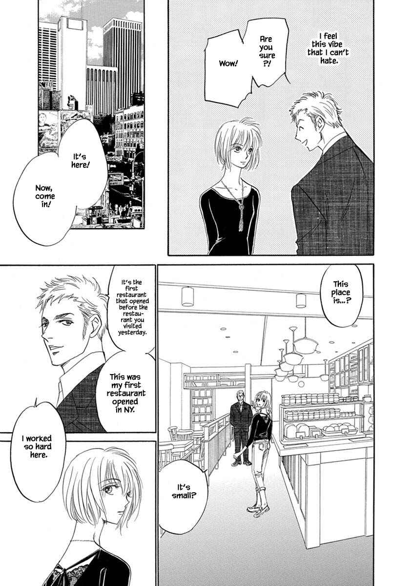 Page 6 Chapter 9.2 Blooming Youth - Special Arc