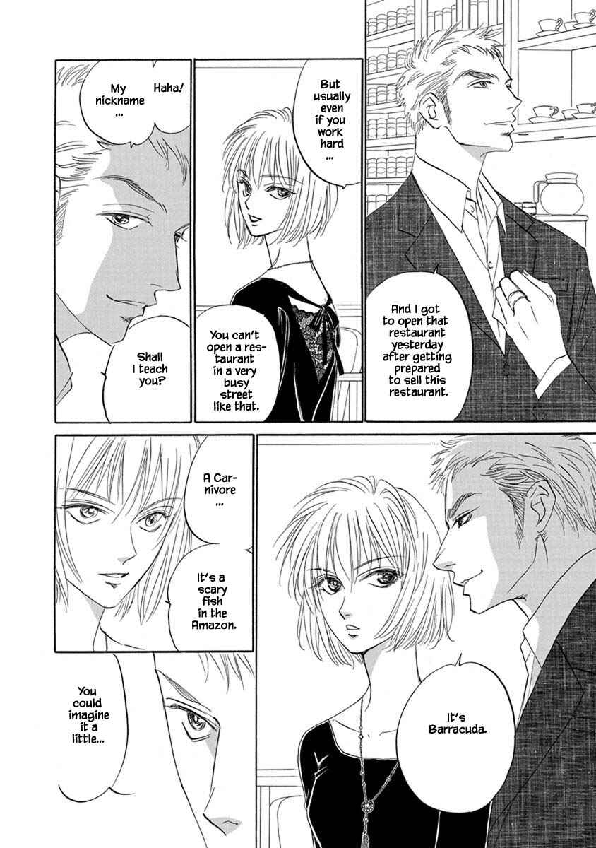 Page 7 Chapter 9.2 Blooming Youth - Special Arc