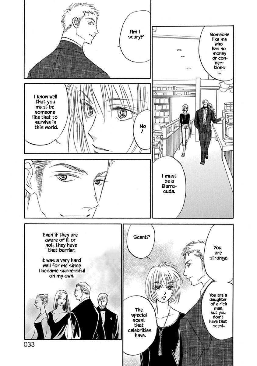 Page 8 Chapter 9.2 Blooming Youth - Special Arc