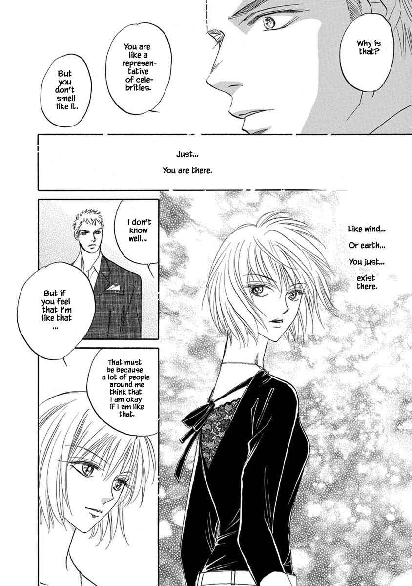 Page 9 Chapter 9.2 Blooming Youth - Special Arc