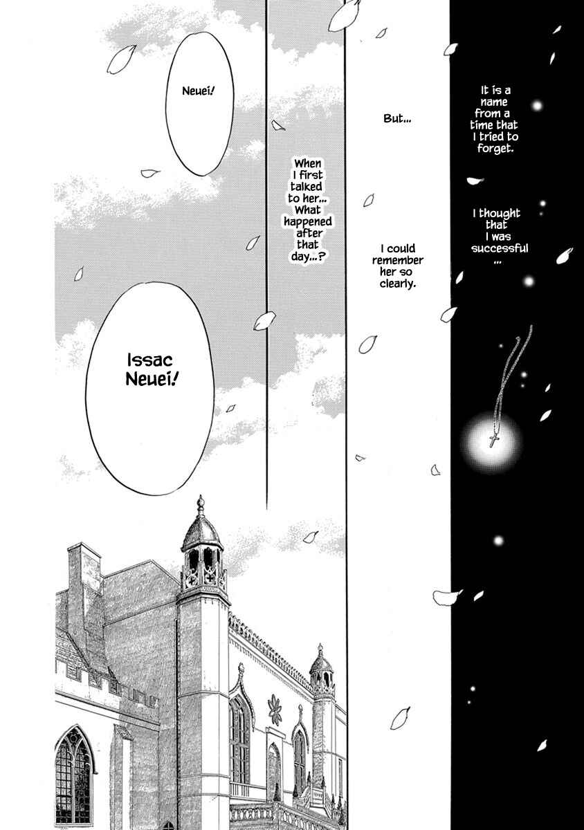 Page 12 Chapter 5.2 Blooming Youth - Special Arc