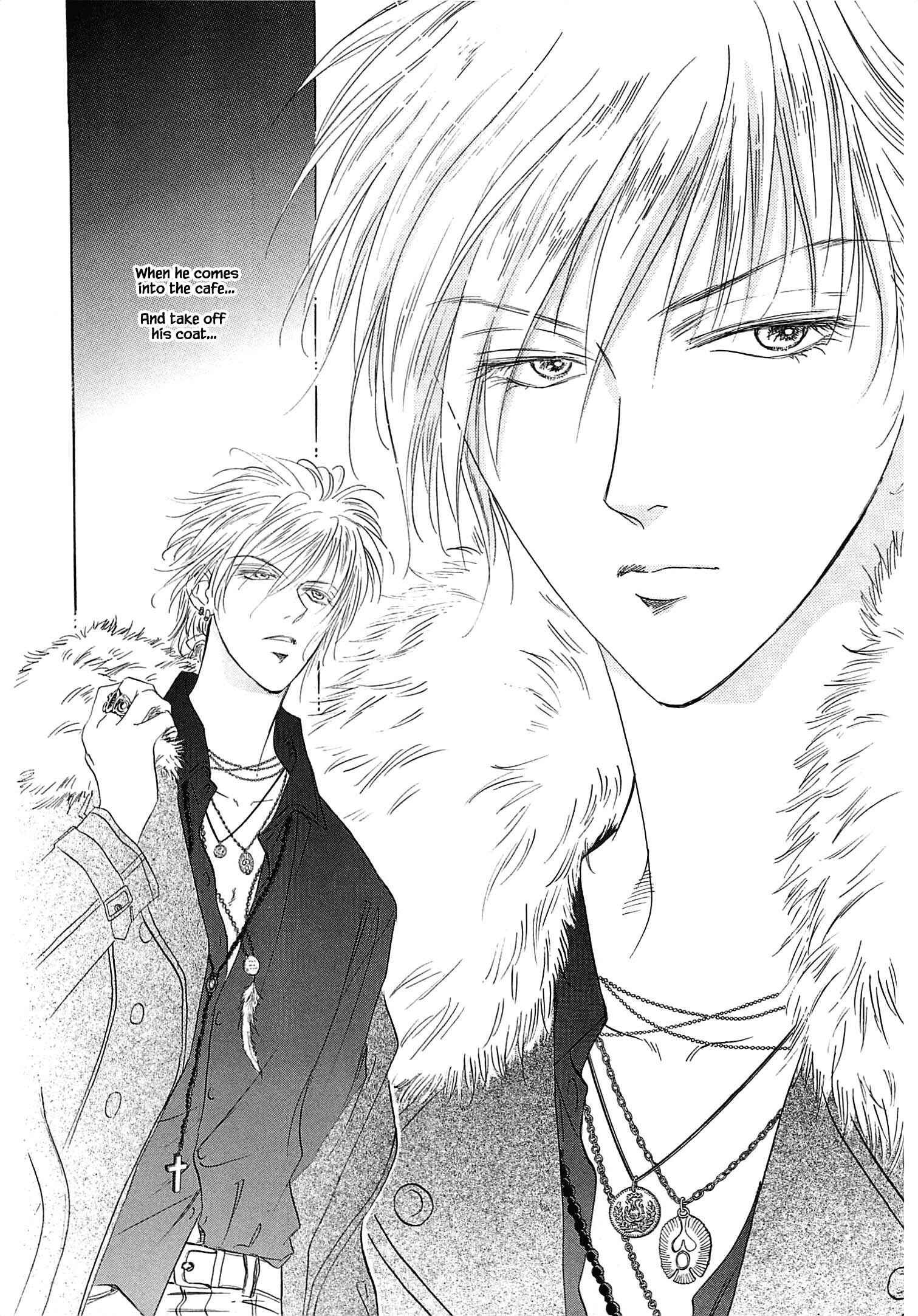 Page 15 Chapter 1.1 Blooming Youth - Special Arc