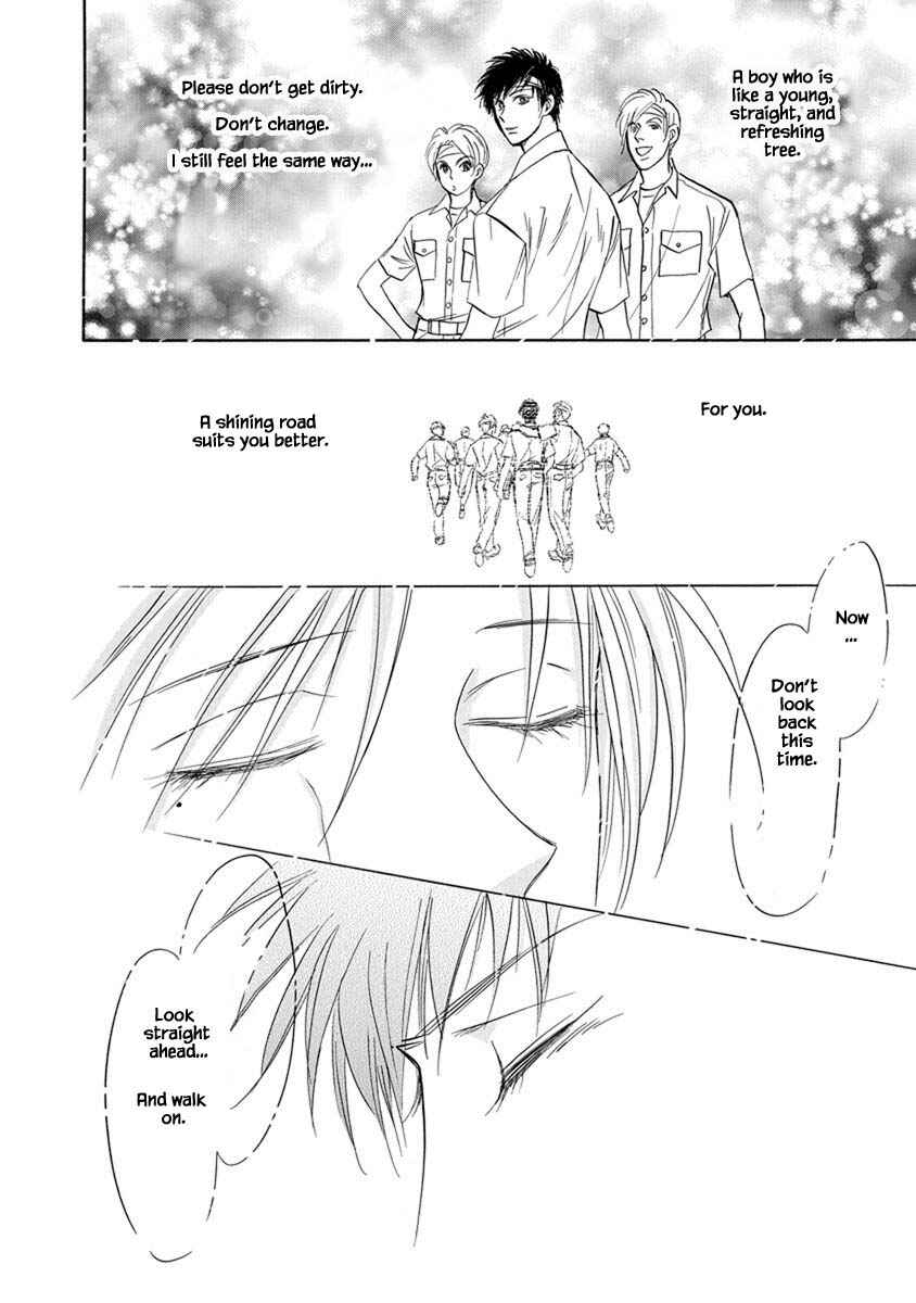 Page 17 Chapter 5.6 Blooming Youth - Special Arc