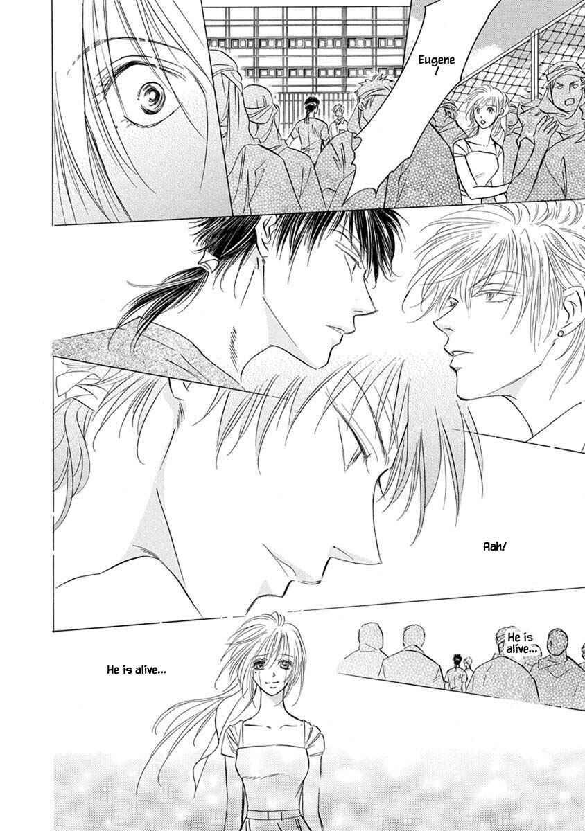 Page 9 Chapter 5.6 Blooming Youth - Special Arc