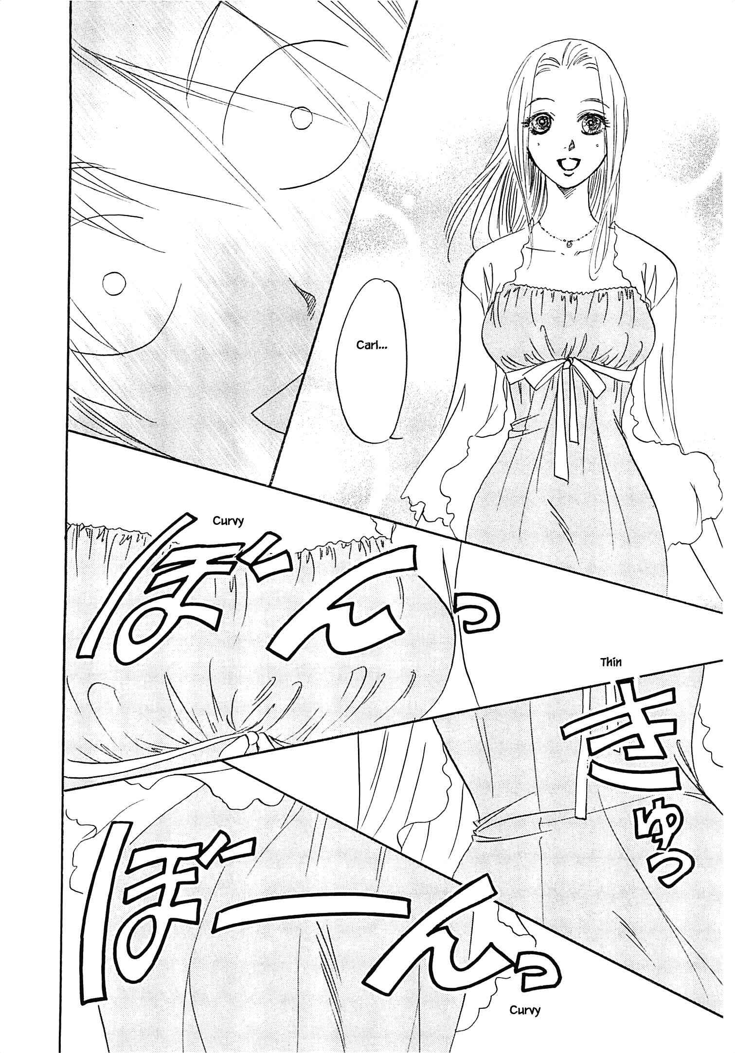 Page 6 Chapter 2.2 Blooming Youth - Special Arc