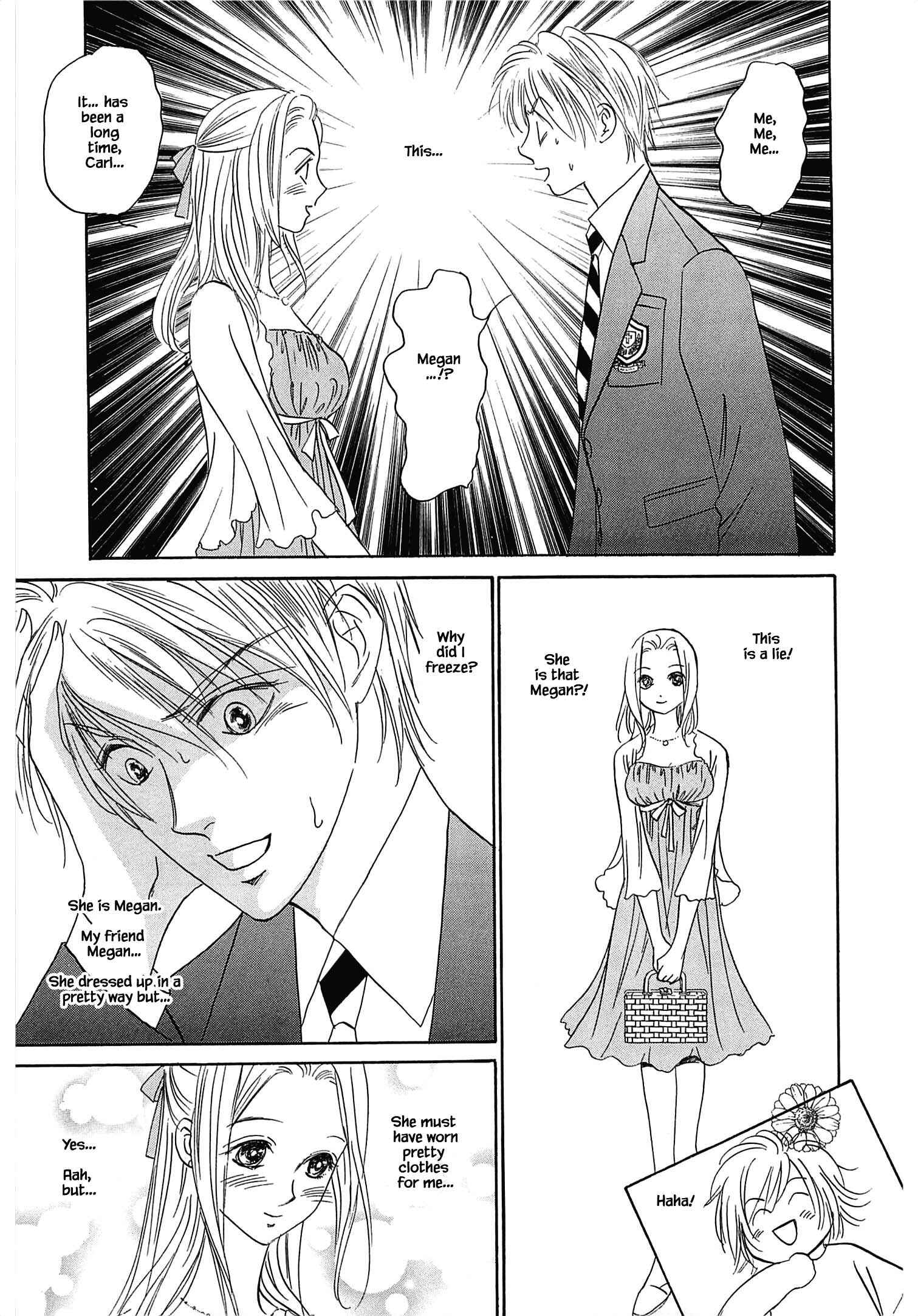 Page 7 Chapter 2.2 Blooming Youth - Special Arc