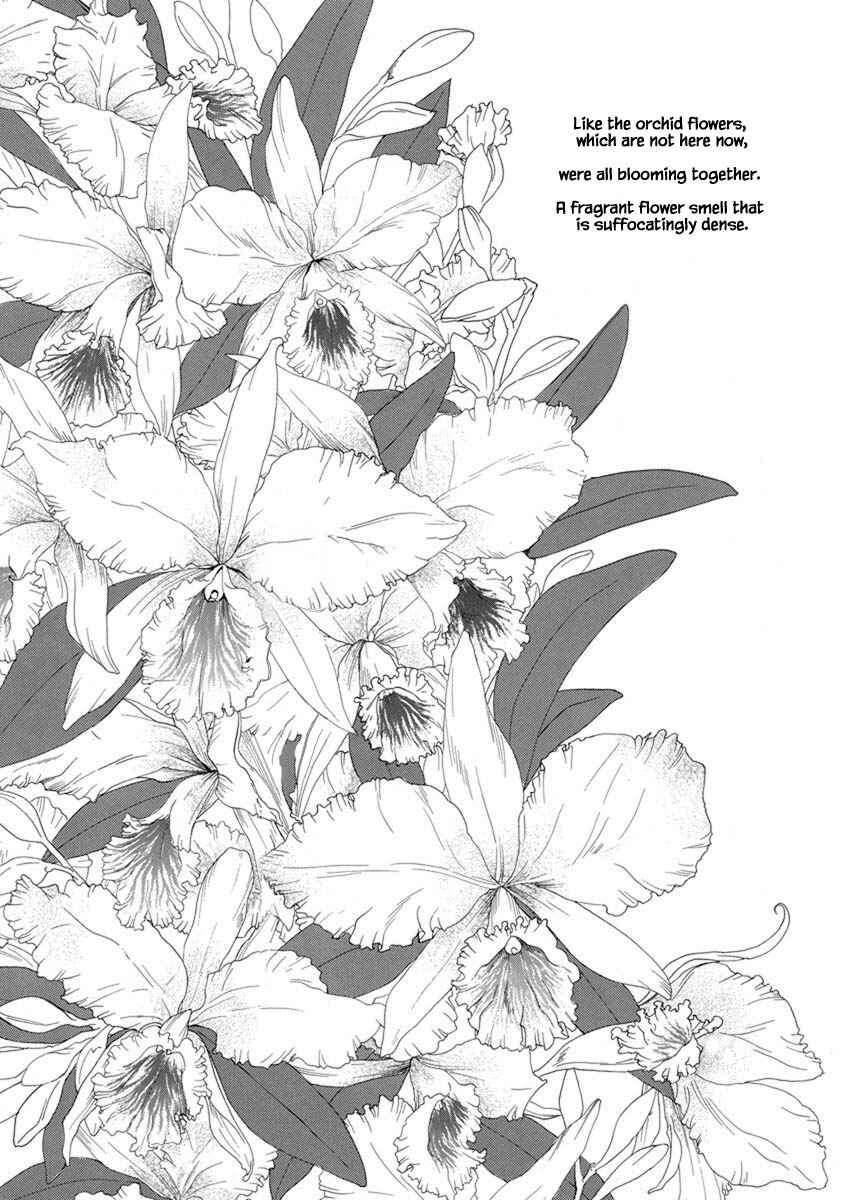 Page 4 Chapter 8.9 Blooming Youth - Special Arc