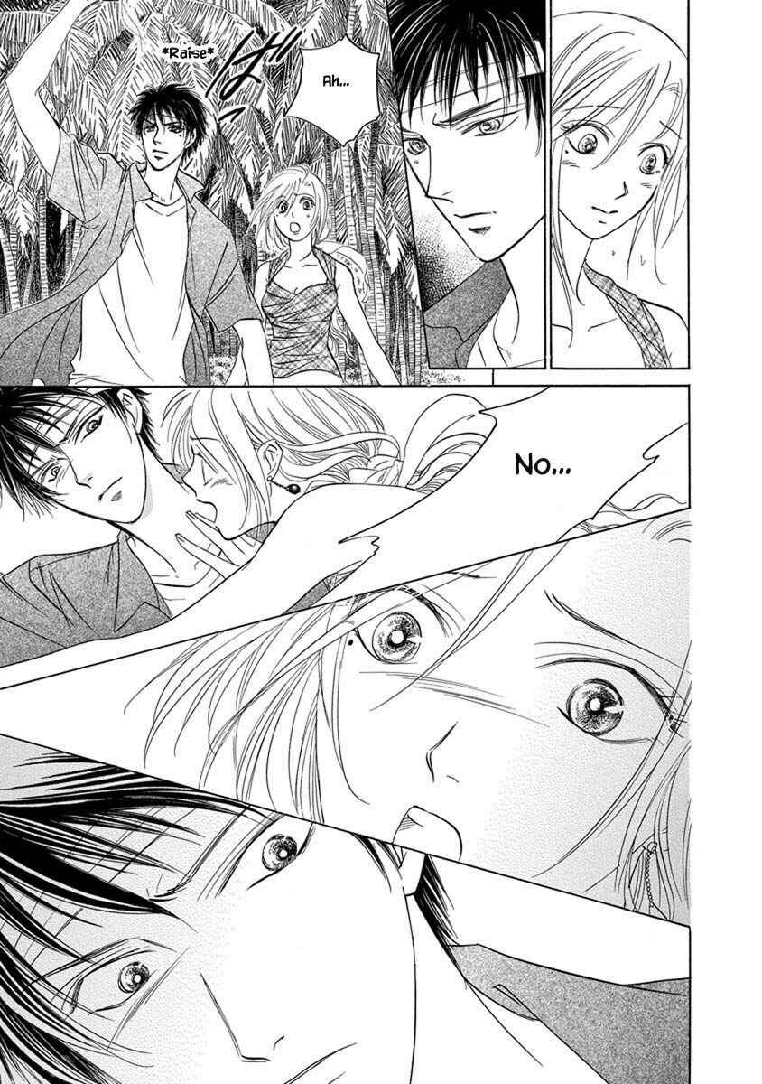 Page 18 Chapter 5.4 Blooming Youth - Special Arc