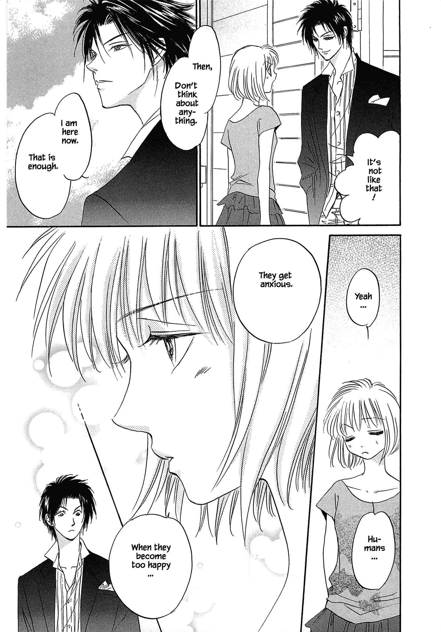 Page 14 Chapter 0.2 Blooming Youth - Special Arc
