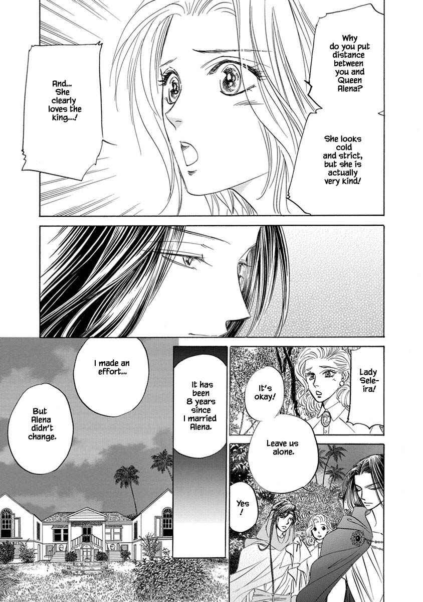 Page 10 Chapter 7.8 Blooming Youth - Special Arc