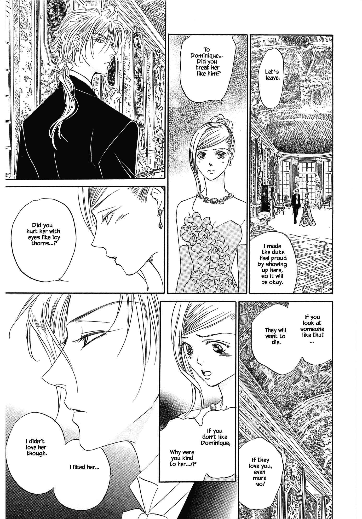 Page 20 Chapter 1.2 Blooming Youth - Special Arc