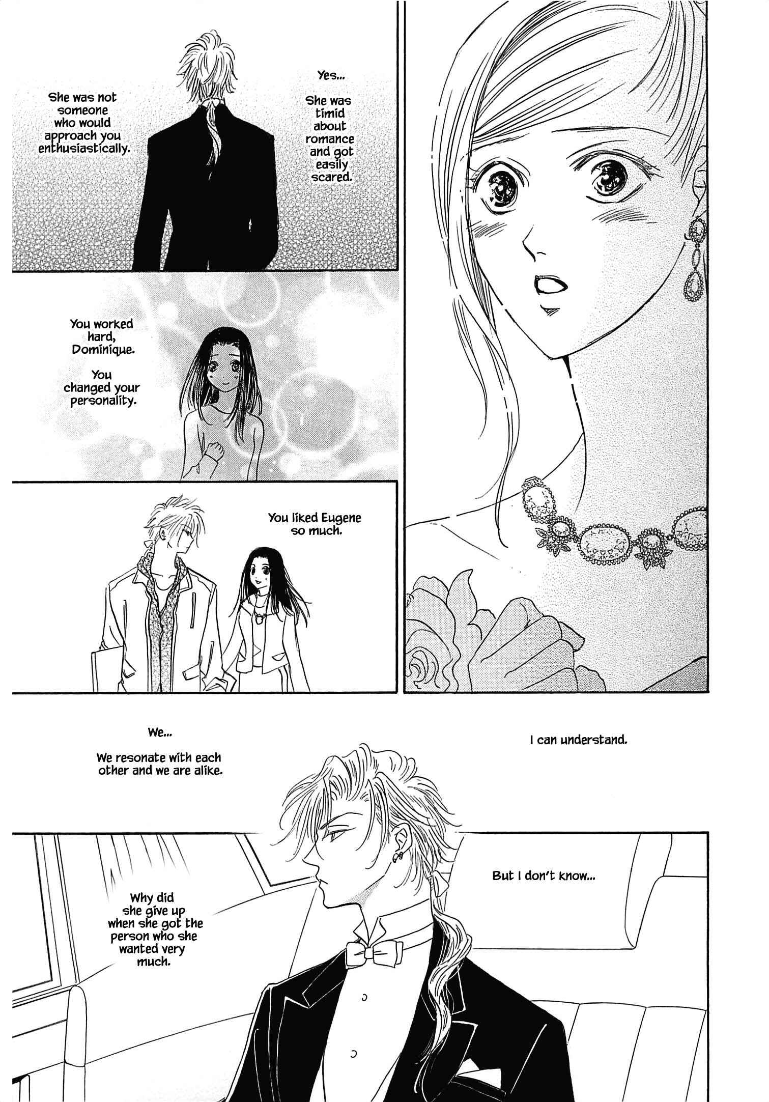 Page 22 Chapter 1.2 Blooming Youth - Special Arc