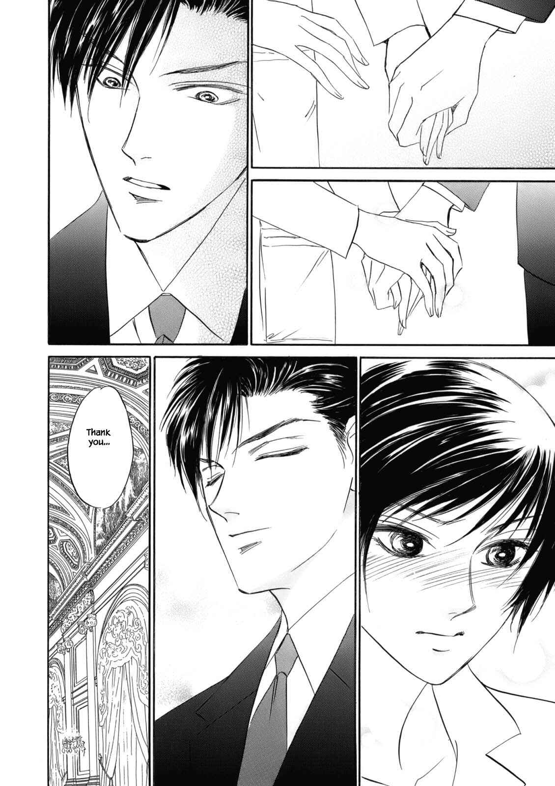Page 13 Chapter 3.5 Blooming Youth - Special Arc
