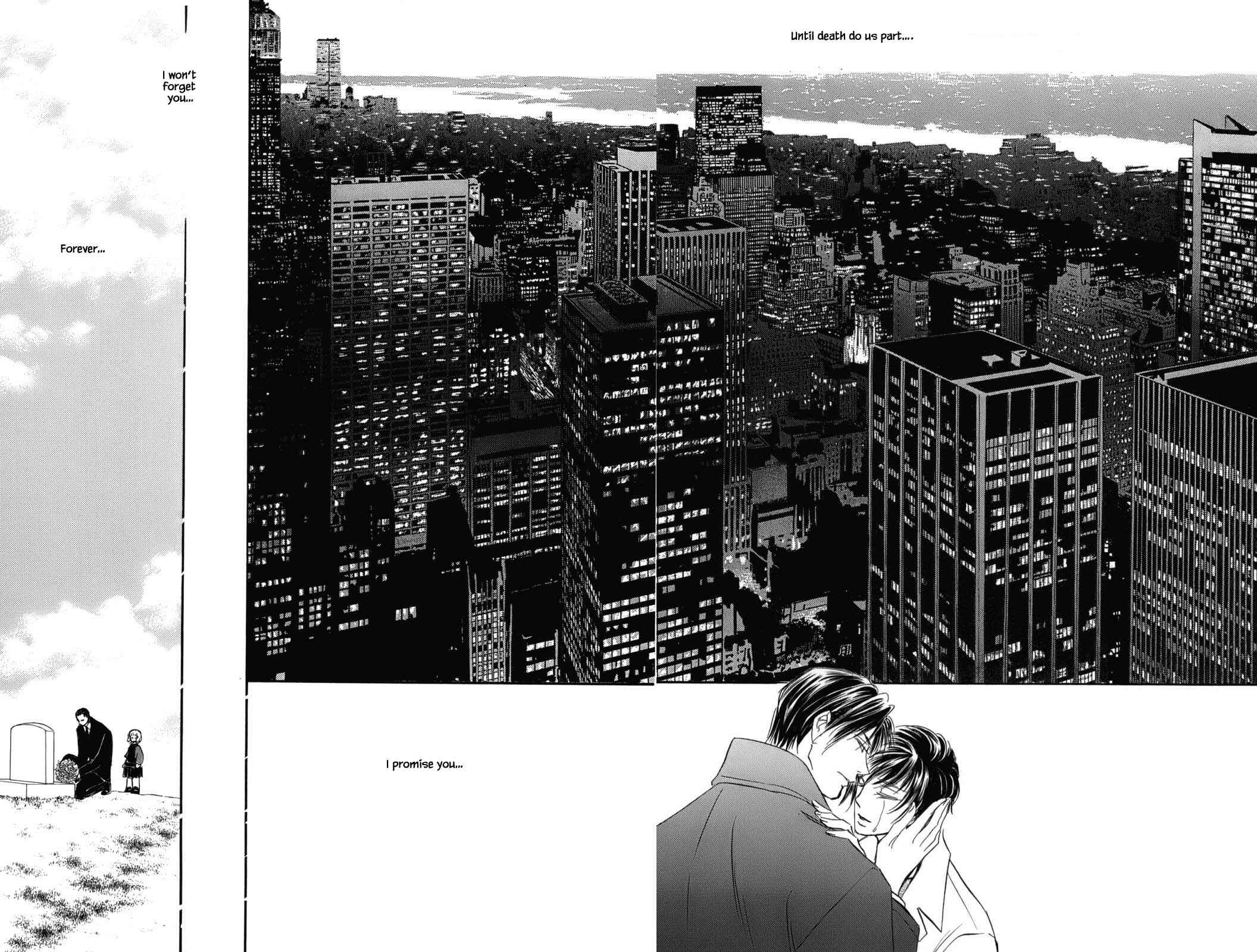 Page 21 Chapter 3.5 Blooming Youth - Special Arc
