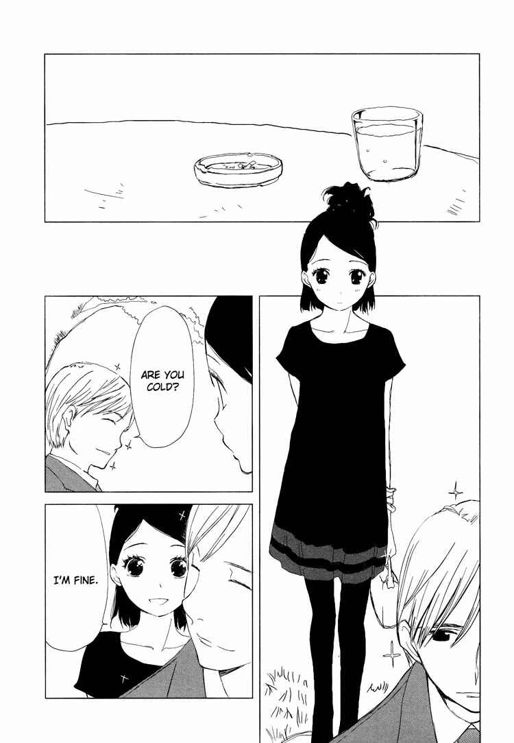 Page 24 Chapter 4 Himitsu.