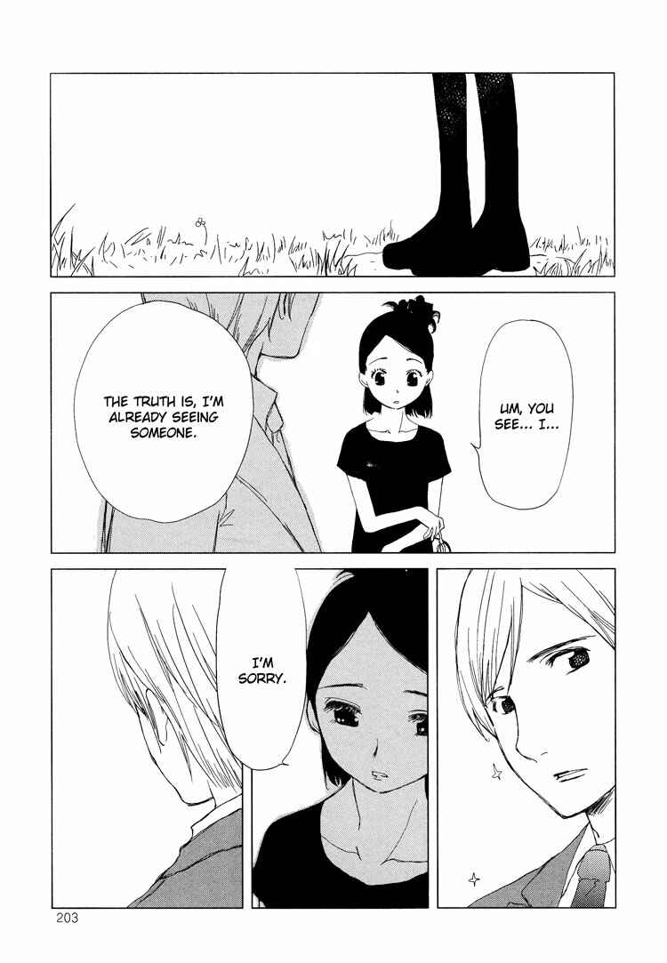 Page 27 Chapter 4 Himitsu.