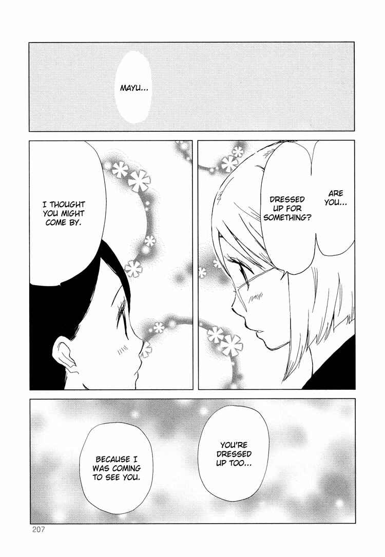 Page 31 Chapter 4 Himitsu.