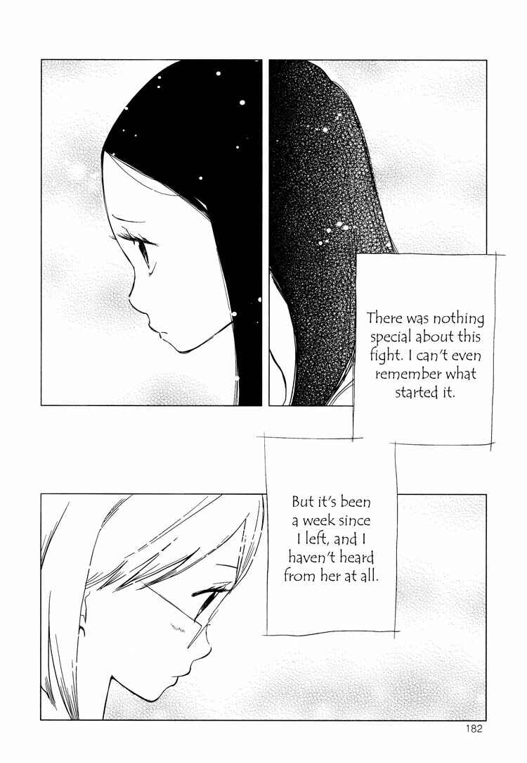 Page 6 Chapter 4 Himitsu.