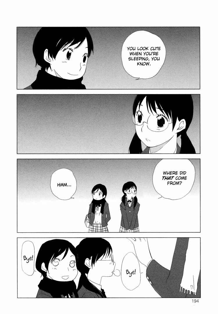 Page 18 Chapter 5 Himitsu.