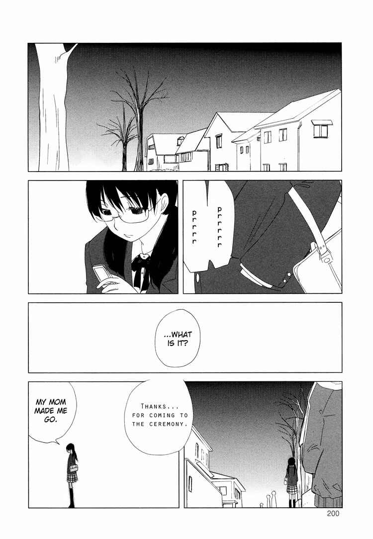 Page 24 Chapter 5 Himitsu.