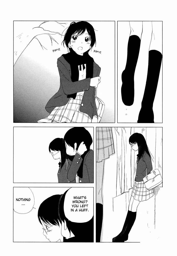 Page 26 Chapter 5 Himitsu.
