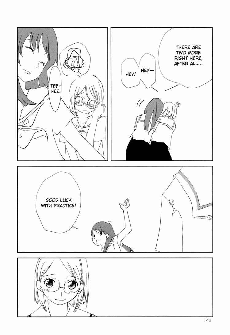 Page 18 Chapter 3 Himitsu.