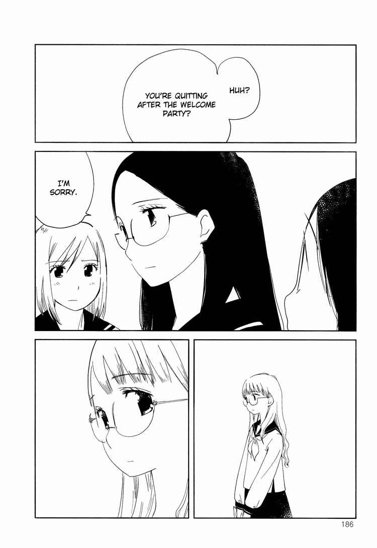Page 30 Chapter 2 Himitsu.