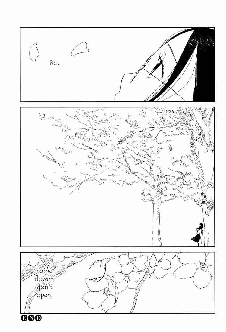 Page 32 Chapter 2 Himitsu.