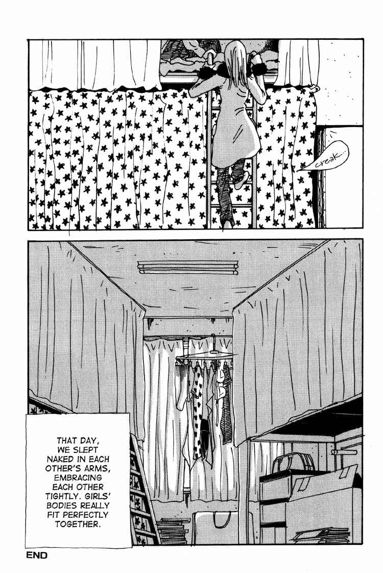 Page 21 Chapter 4 Hands Off My Girl