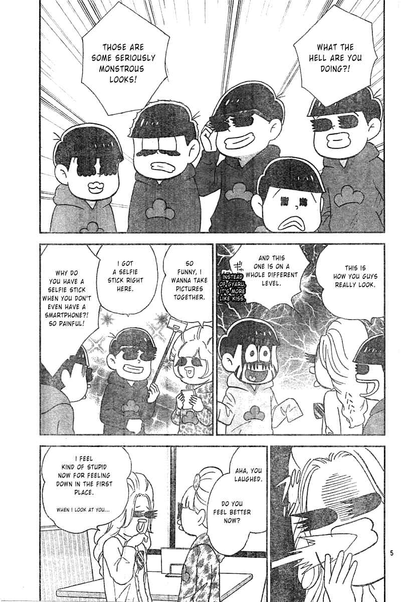 Page 5 Chapter 11.5 Osomatsu-san