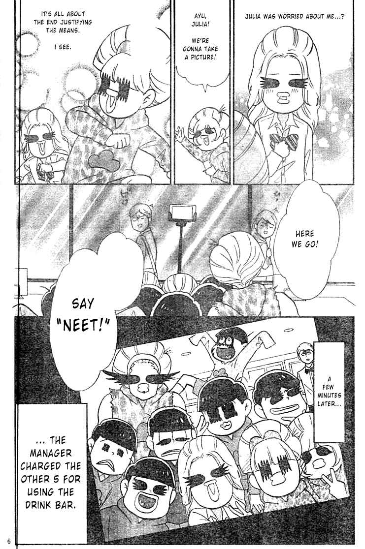 Page 6 Chapter 11.5 Osomatsu-san