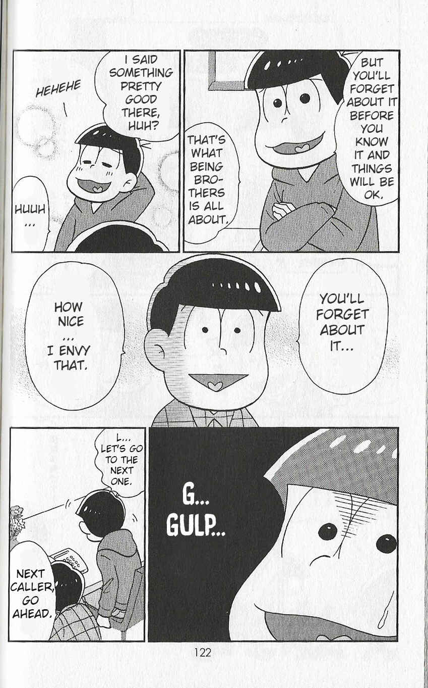 Page 2 Chapter 23 Osomatsu-san