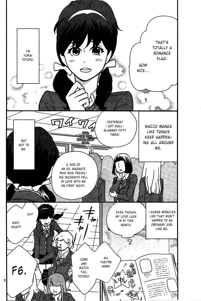 Page 2 Chapter 12 Osomatsu-san