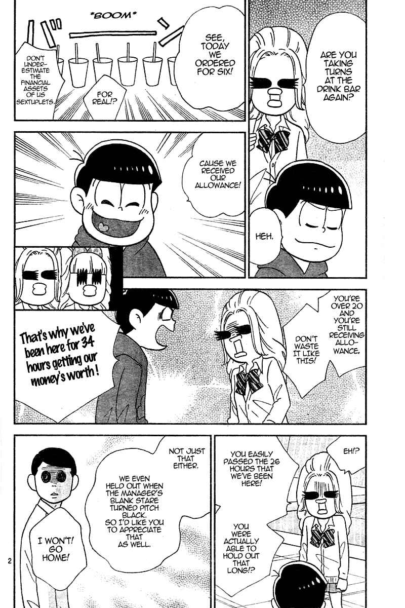 Page 2 Chapter Unknown_9198 Osomatsu-san