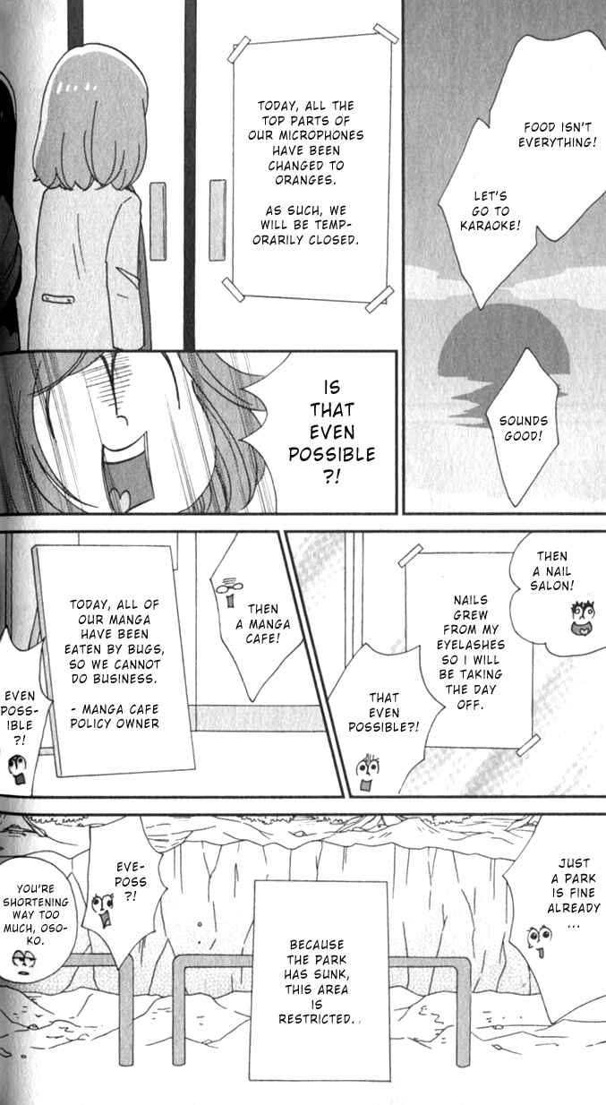 Page 11 Chapter 29 Osomatsu-san