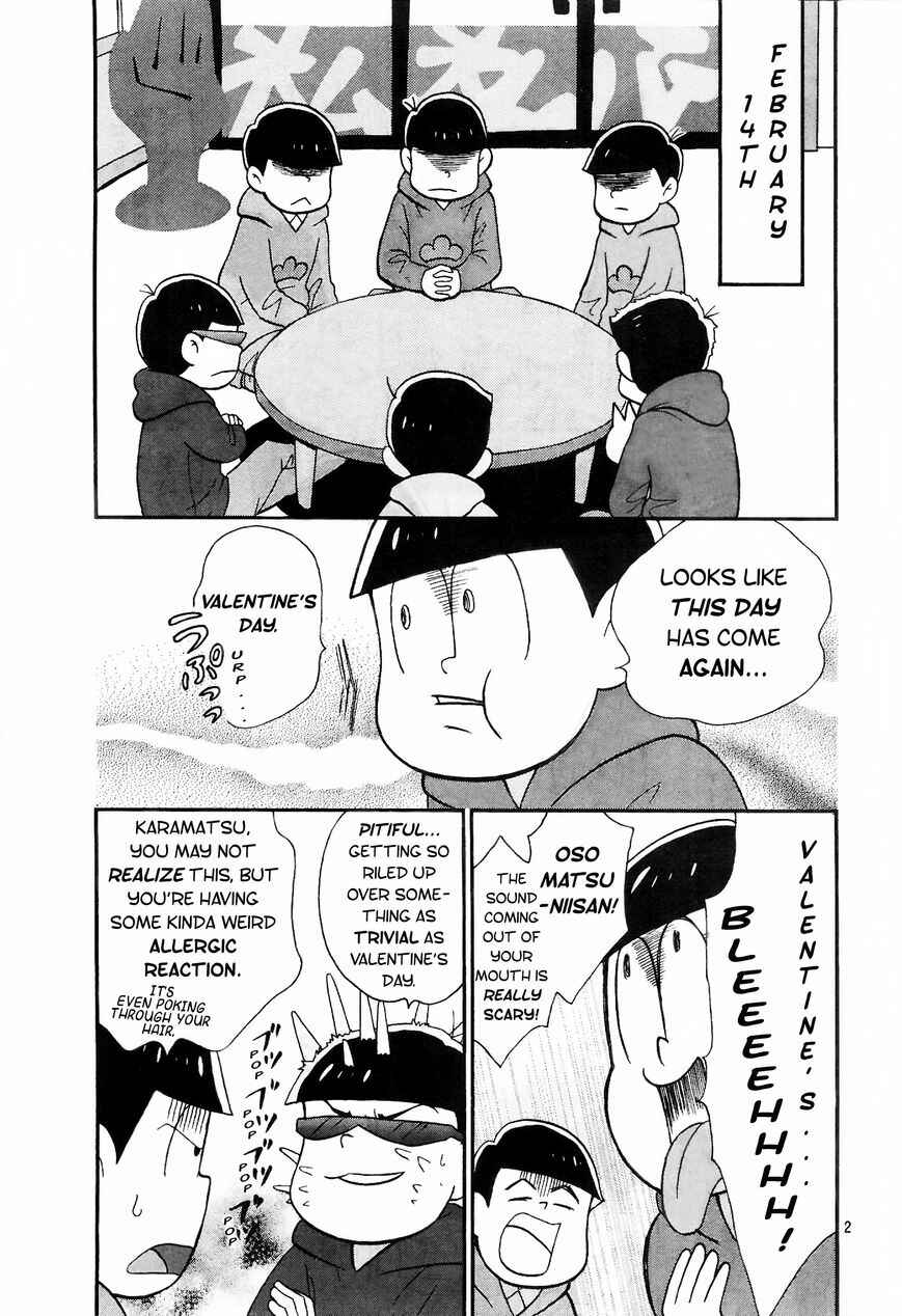Page 2 Chapter 2 Osomatsu-san