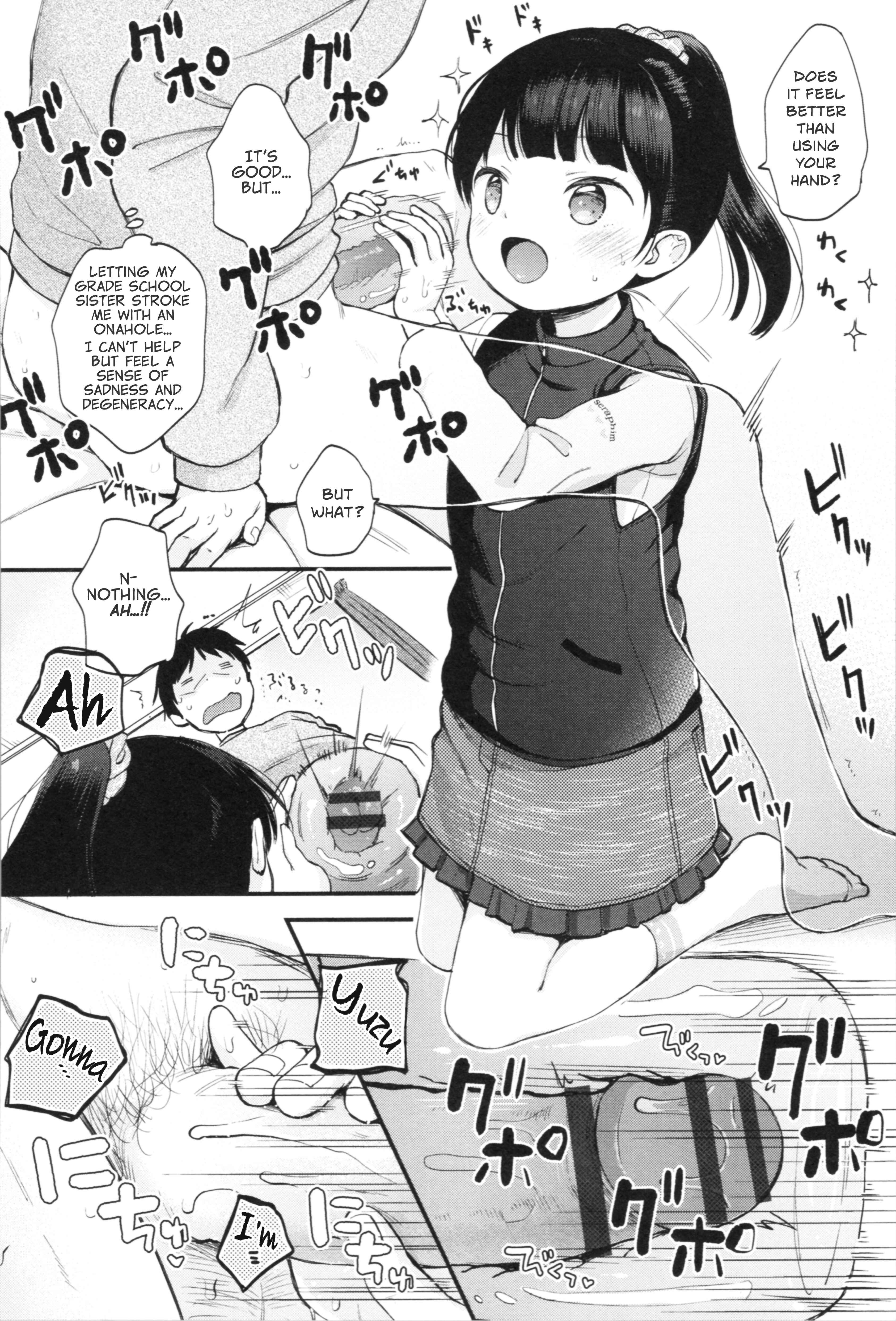 Page 10 Chapter 3 Mannaka