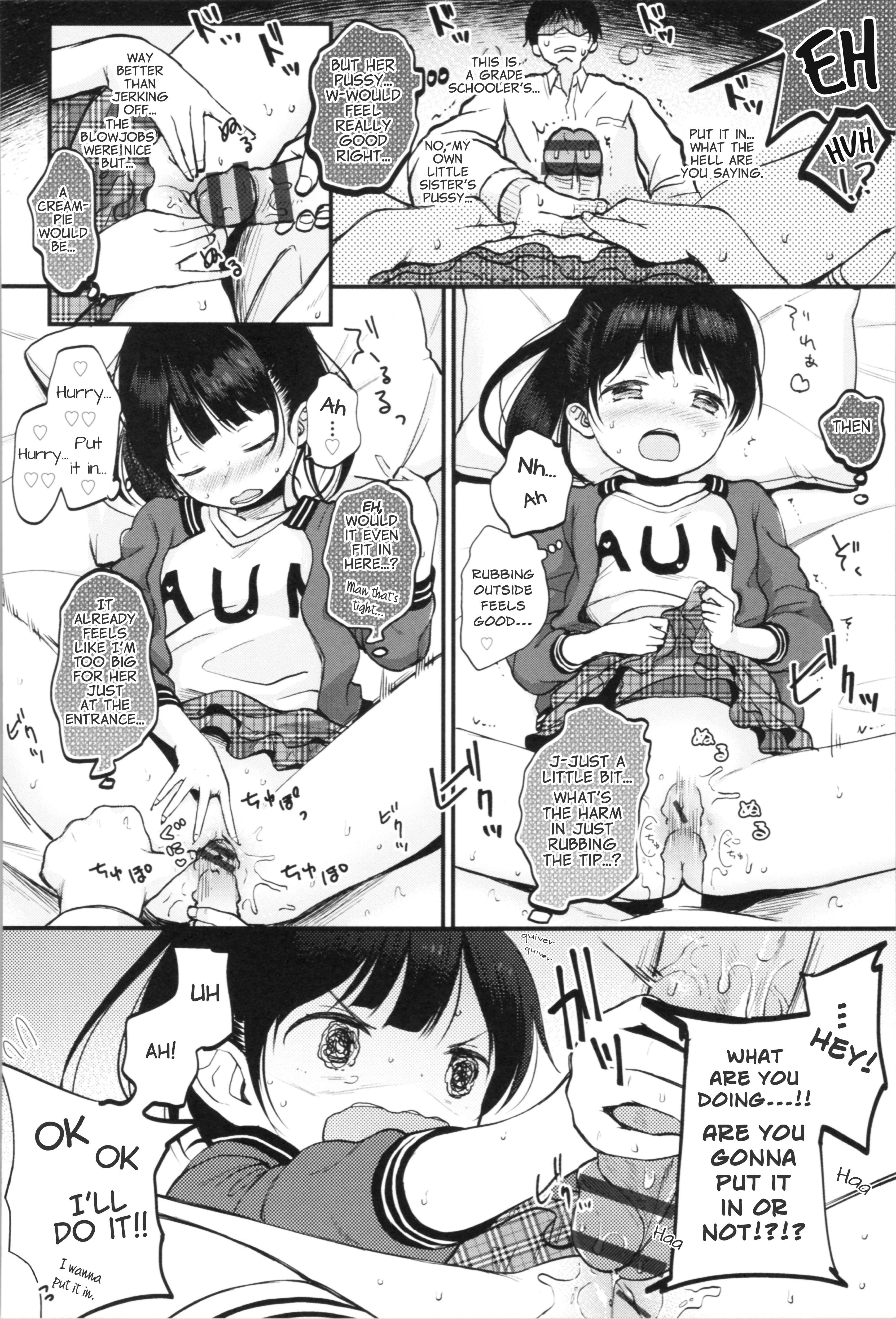 Page 16 Chapter 3 Mannaka