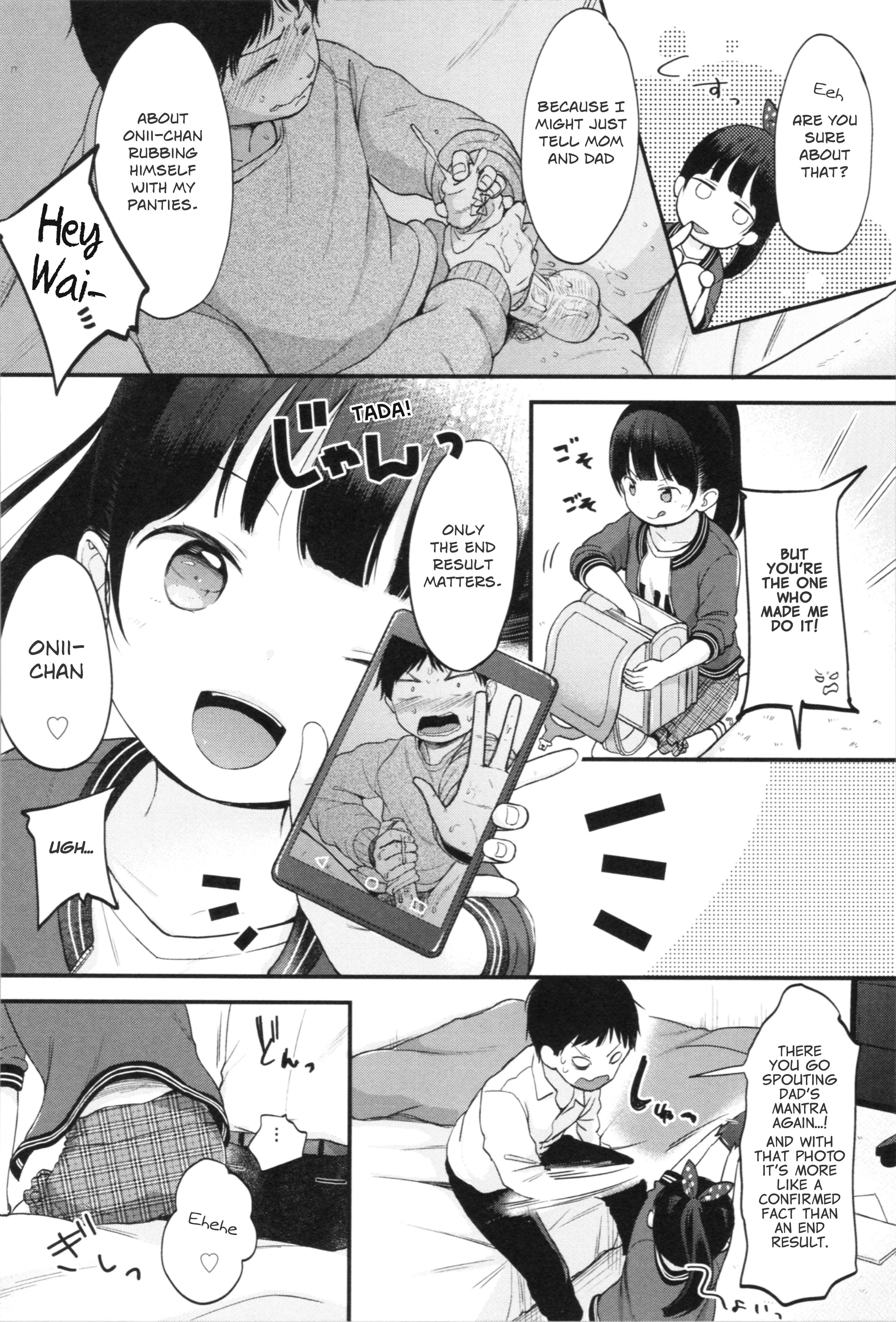 Page 2 Chapter 3 Mannaka