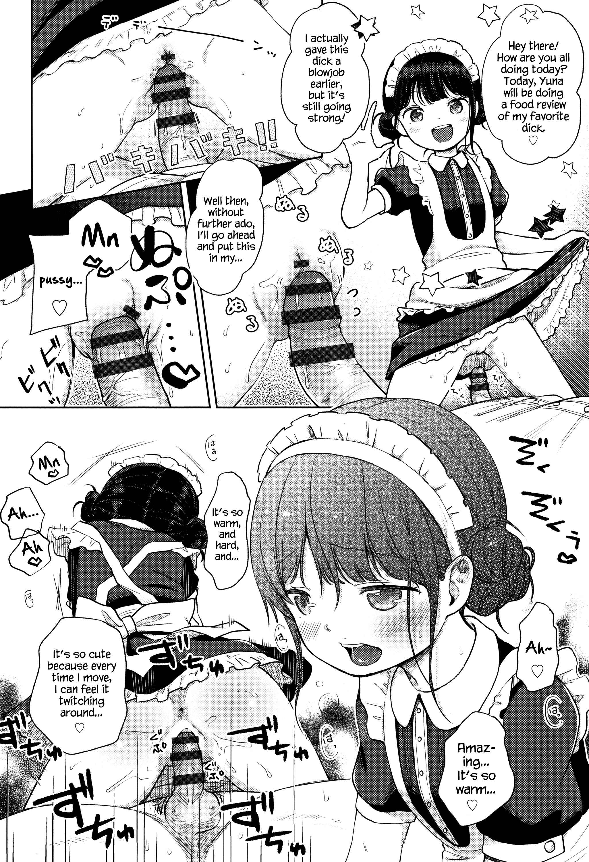 Page 23 Chapter 1 Mannaka