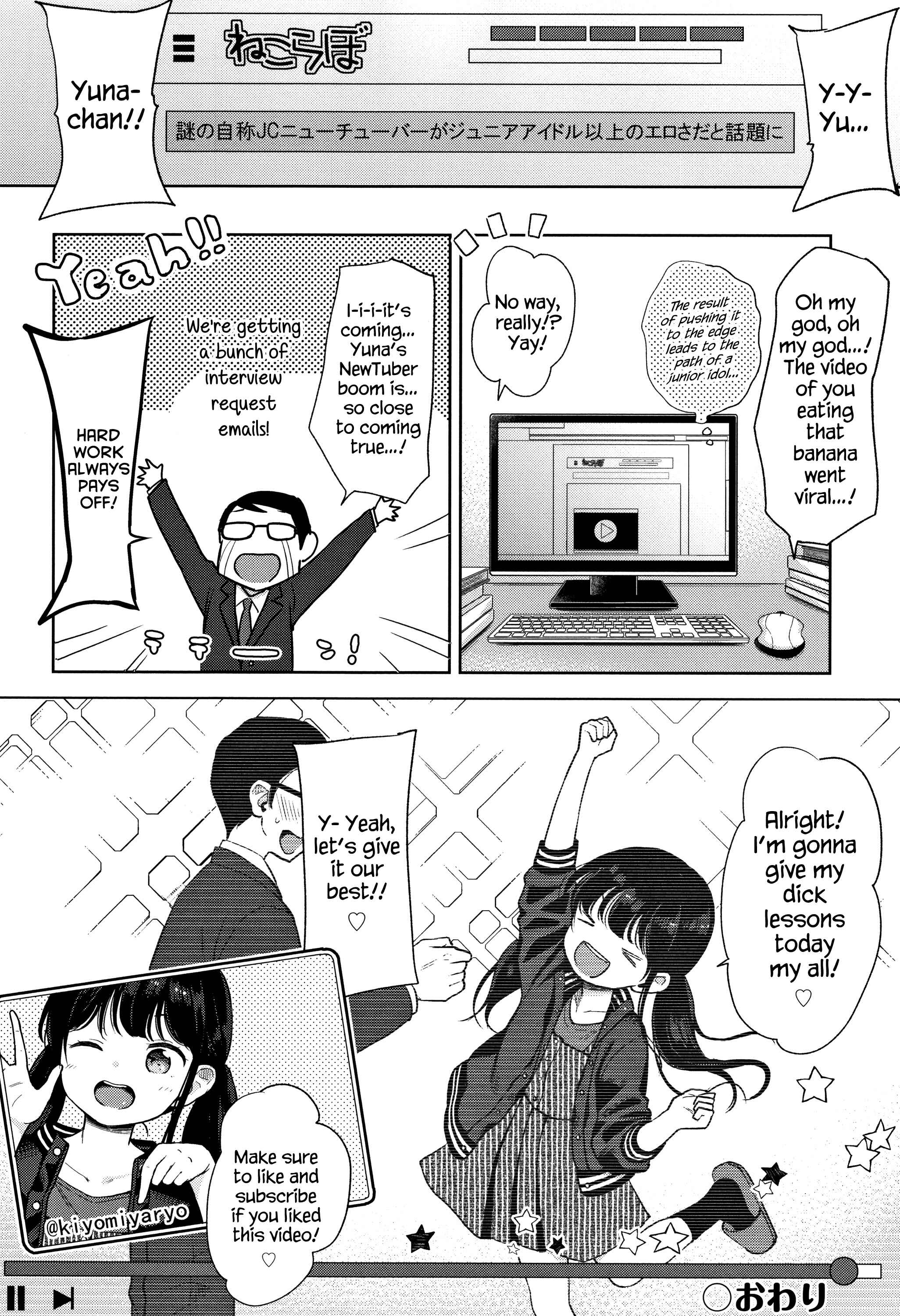 Page 27 Chapter 1 Mannaka