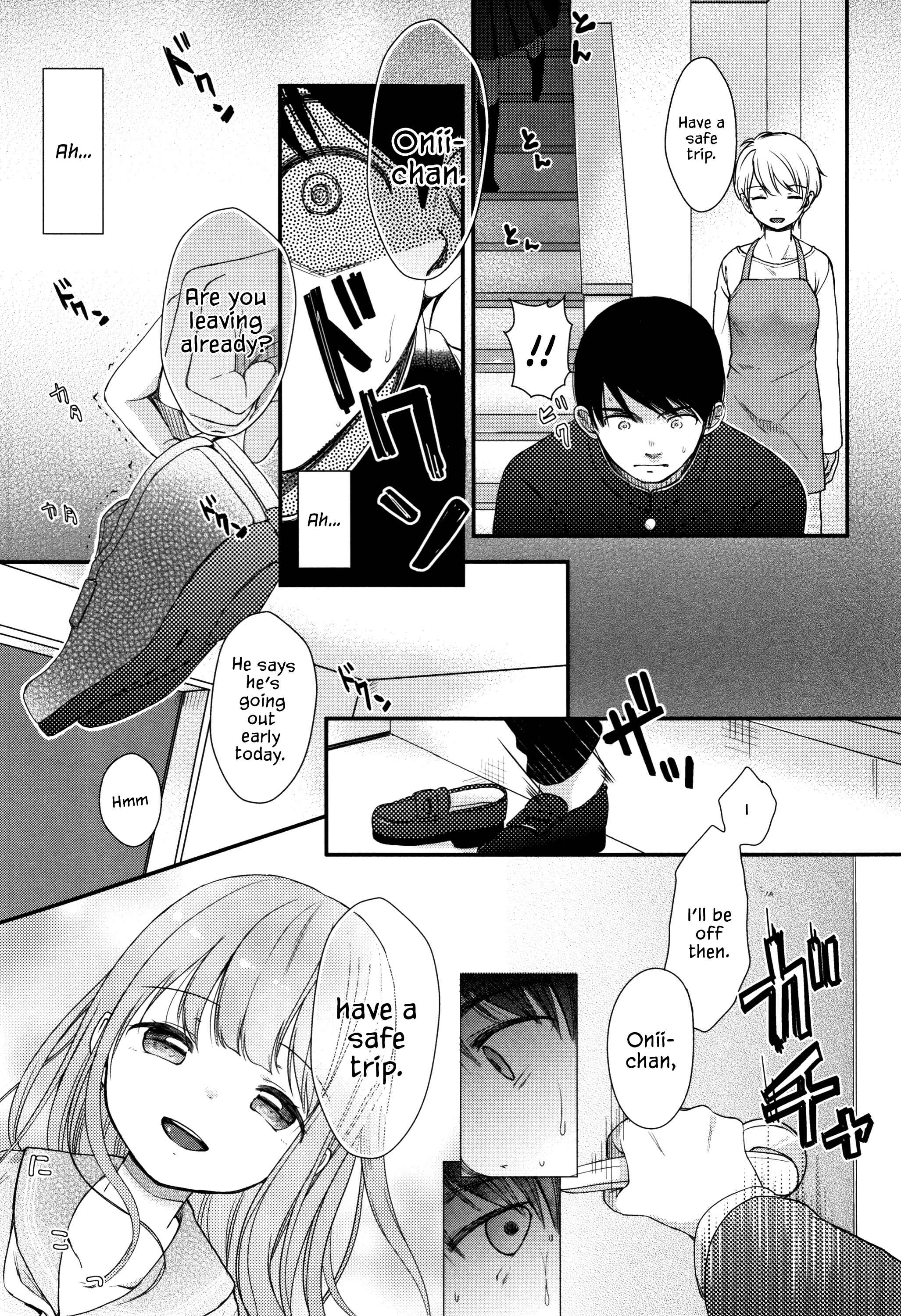 Page 13 Chapter 8 Mannaka
