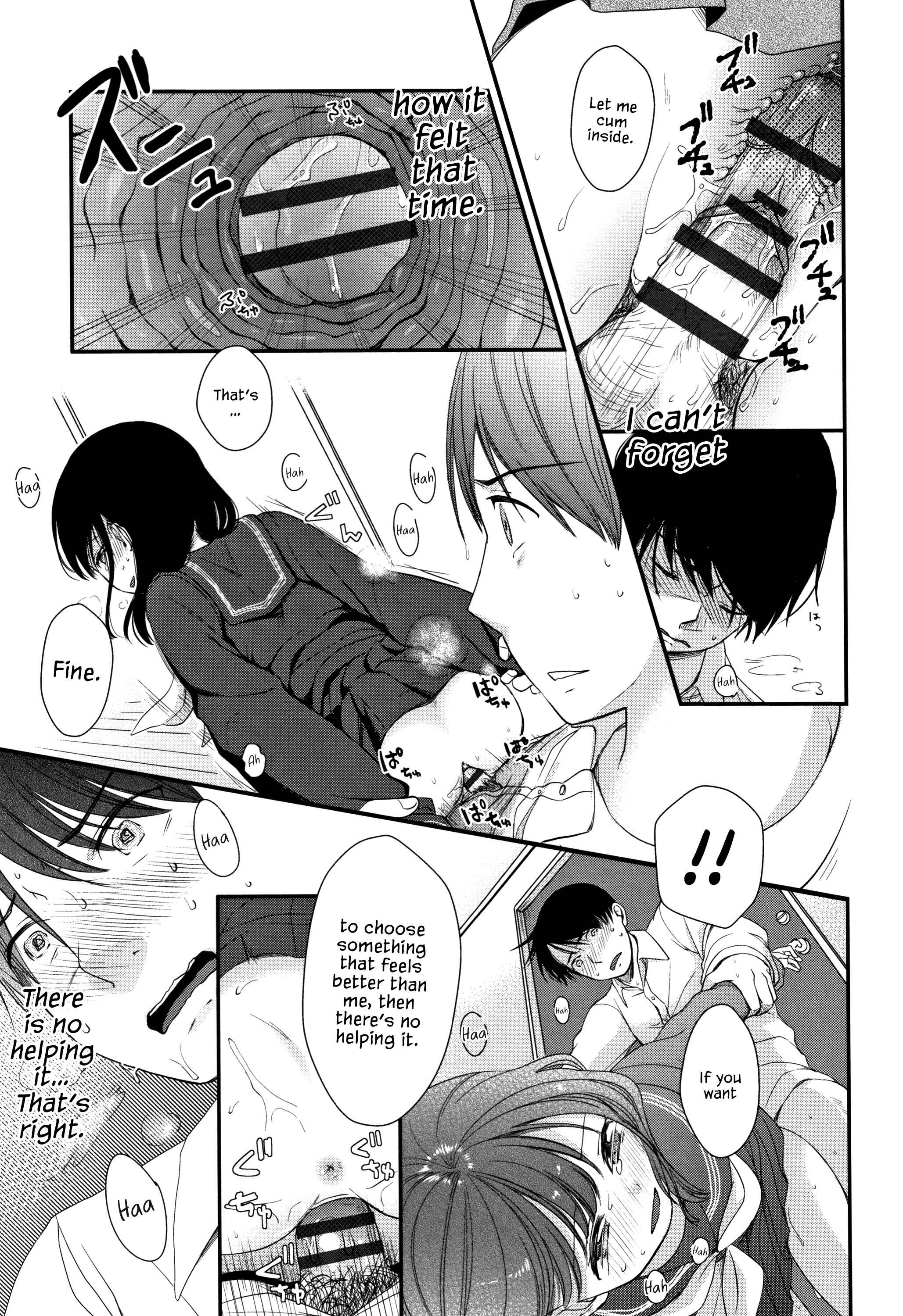 Page 29 Chapter 8 Mannaka