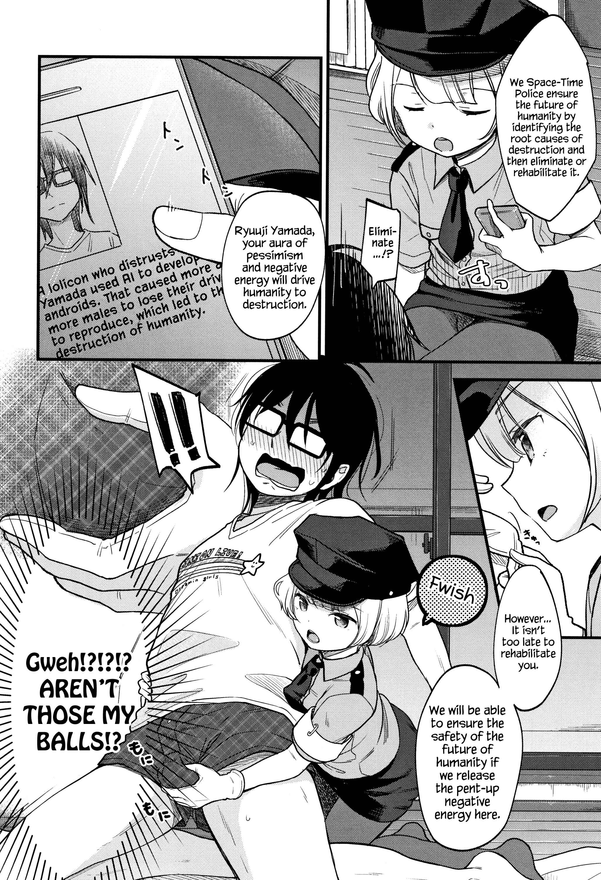 Page 4 Chapter 2 Mannaka