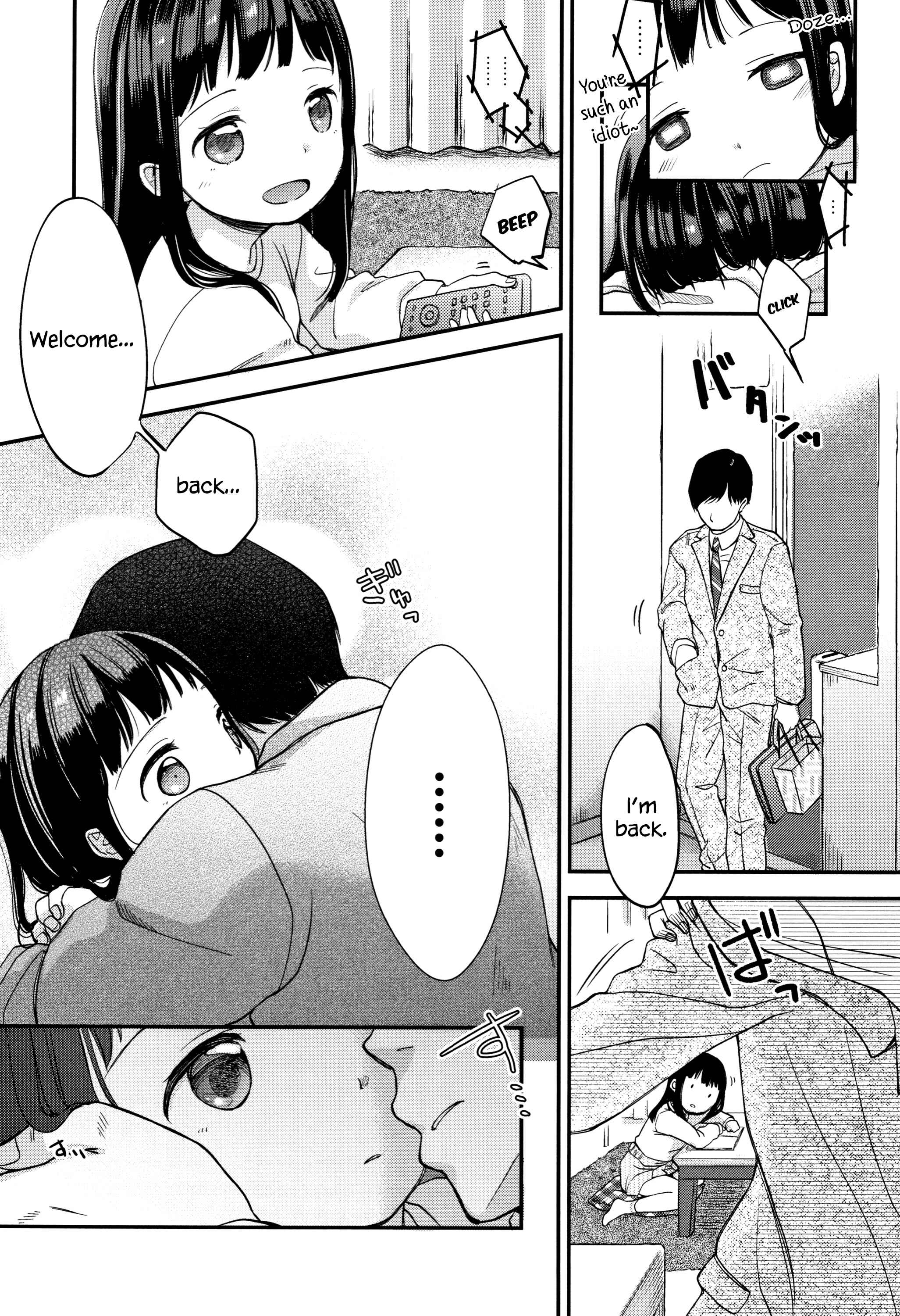 Page 13 Chapter 6 Mannaka
